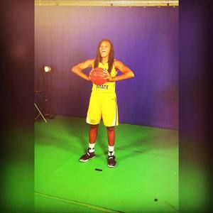 Meet your Posher, Bria